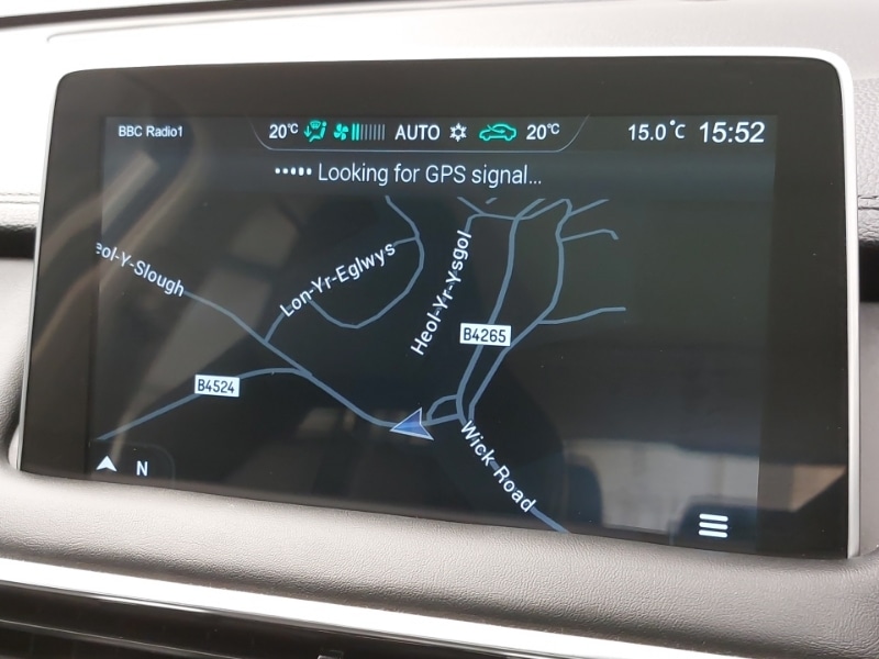 Used MG MG HS 2022 for sale - 78099685: Photo 10