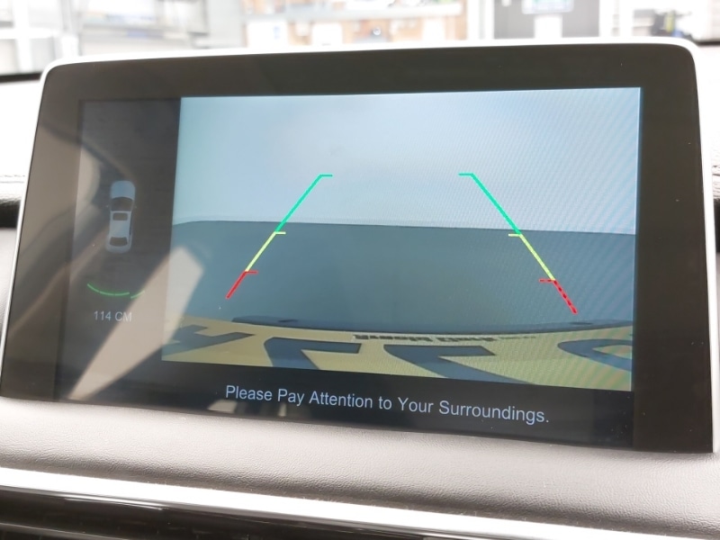 Used MG MG HS 2022 for sale - 78099685: Photo 12