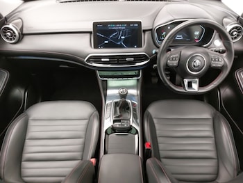 Used MG MG HS 2022 for sale - 78099685: Photo