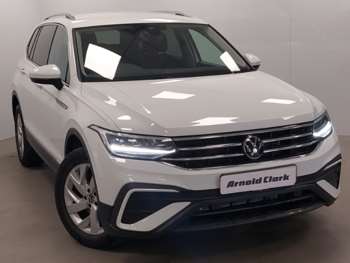 2024 - 1.5 TSI Life 5dr DSG