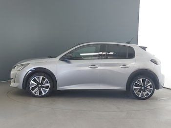 Used Peugeot 208 2020 for sale - 78572225: Photo