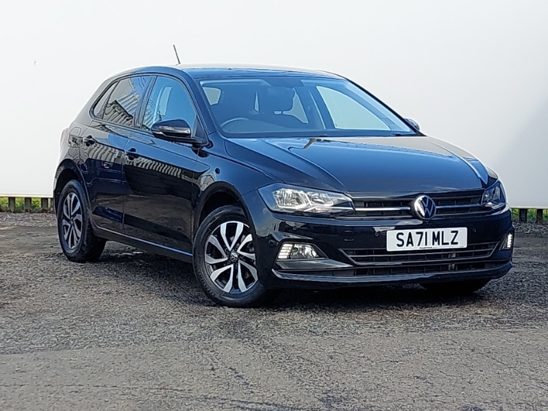 Used Volkswagen Polo 2021 for sale - 76726988: Photo 1