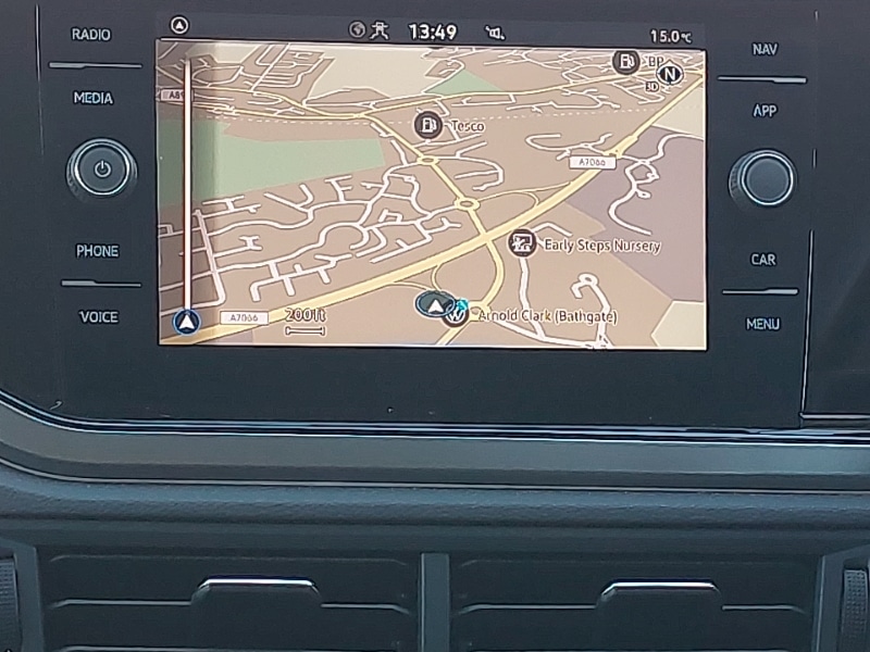 Used Volkswagen Polo 2021 for sale - 76726988: Photo 10