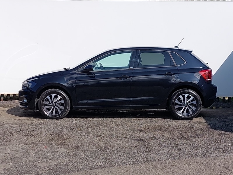 Used Volkswagen Polo 2021 for sale - 76726988: Photo 4