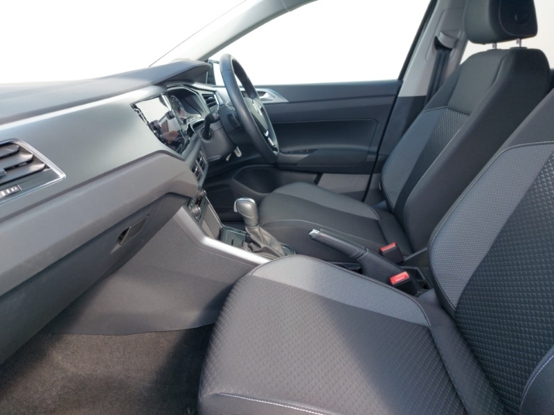 Used Volkswagen Polo 2021 for sale - 76726988: Photo 5