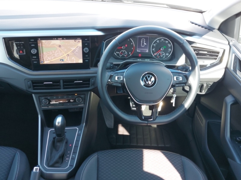 Used Volkswagen Polo 2021 for sale - 76726988: Photo 7
