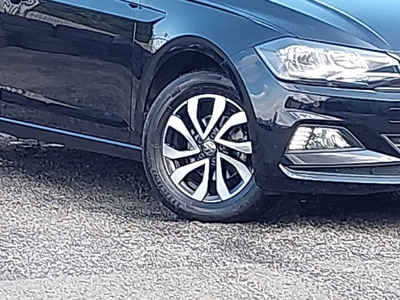 Used Volkswagen Polo 2021 for sale - 76726988: Photo 9