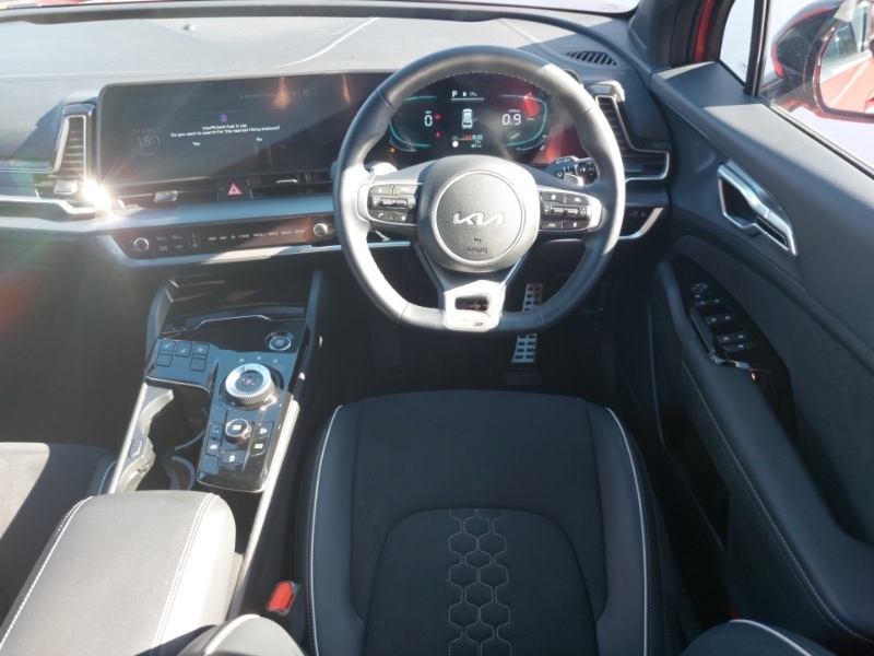 Used Kia Sportage 2024 for sale - 77410710: Photo 11