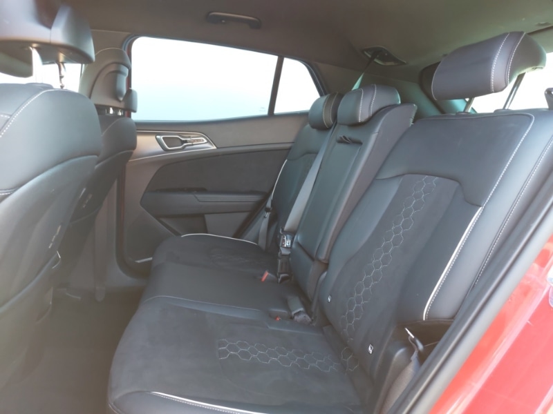 Used Kia Sportage 2024 for sale - 77410710: Photo 6