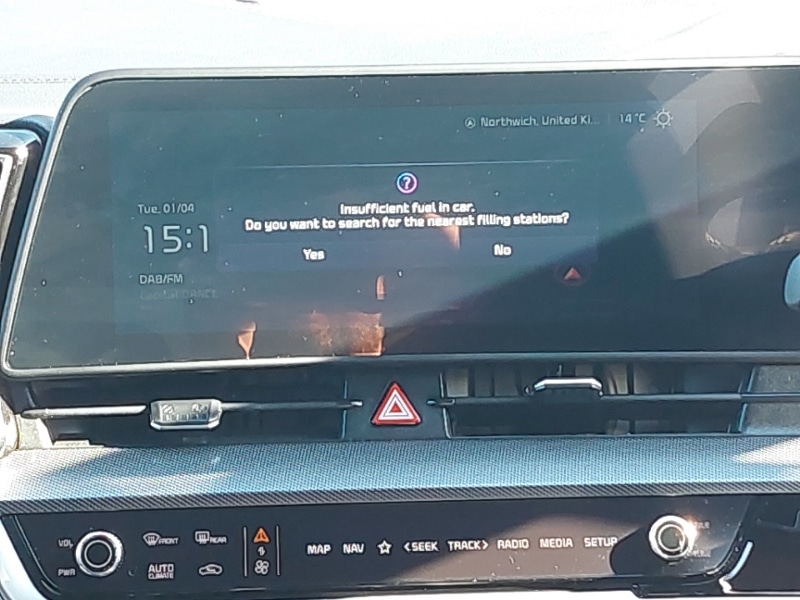 Used Kia Sportage 2024 for sale - 77410710: Photo 7