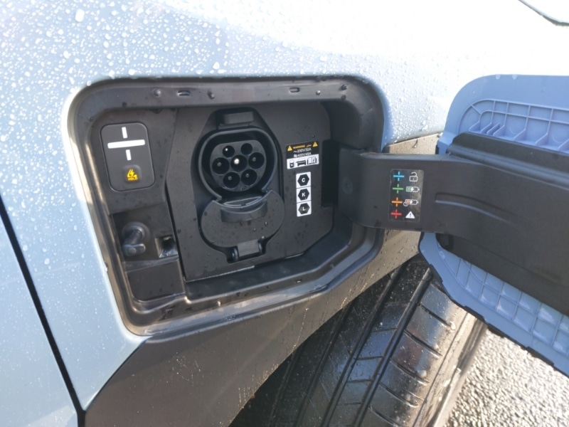 Used Kia EV3 2025 for sale - 77361069: Photo 12