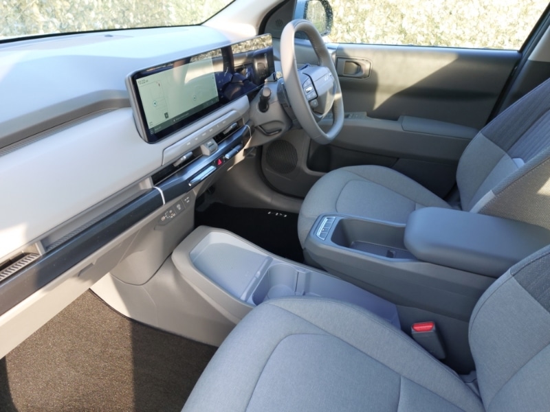 Used Kia EV3 2025 for sale - 77361069: Photo 5