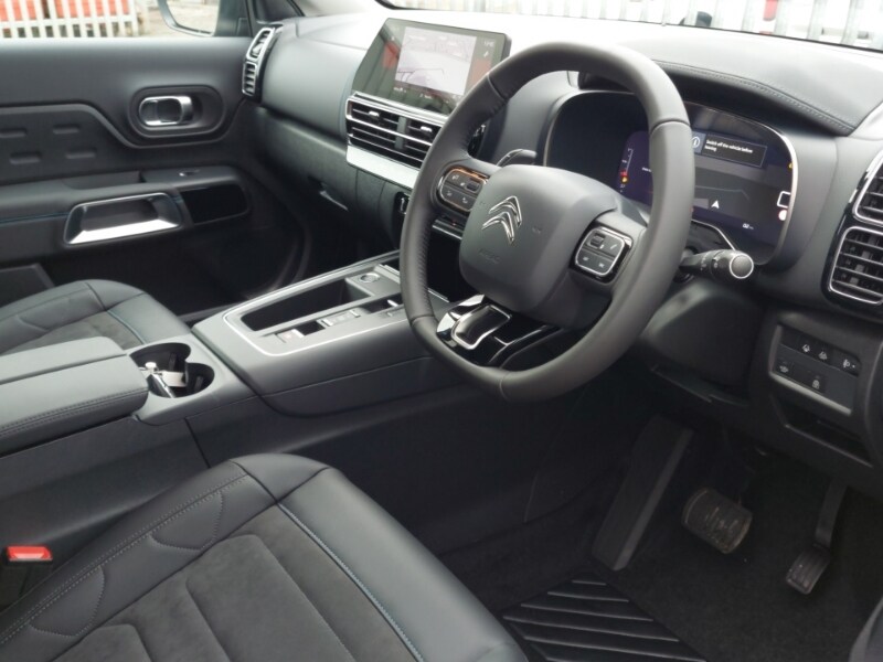 Used Citroen C5 Aircross 2025 for sale - 76688078: Photo 12