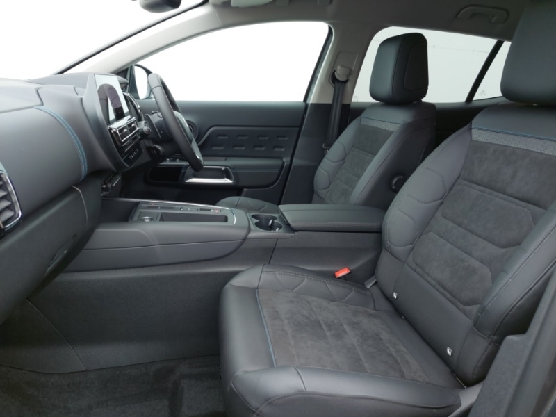 Used Citroen C5 Aircross 2025 for sale - 76688078: Photo 5