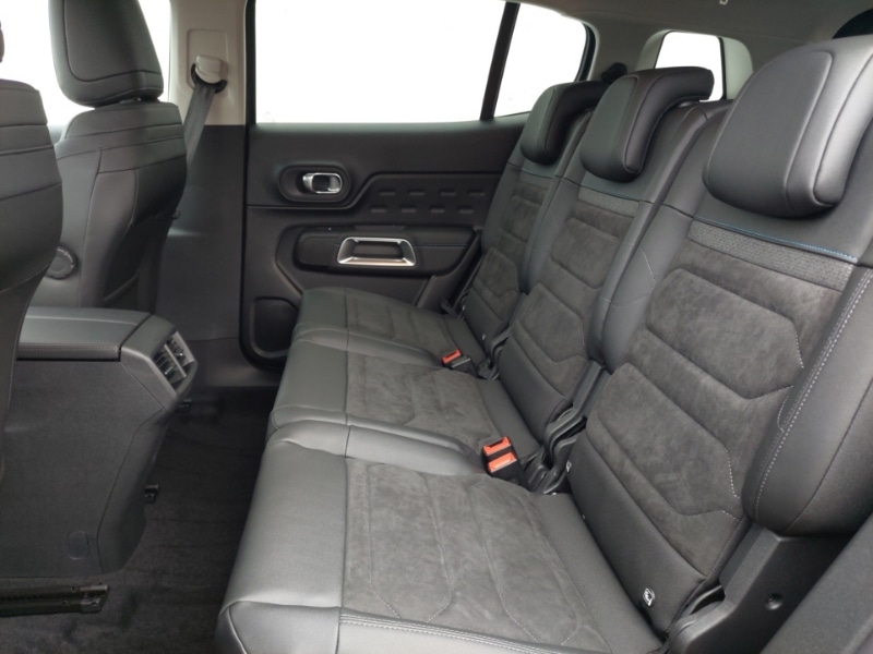 Used Citroen C5 Aircross 2025 for sale - 76688078: Photo 6