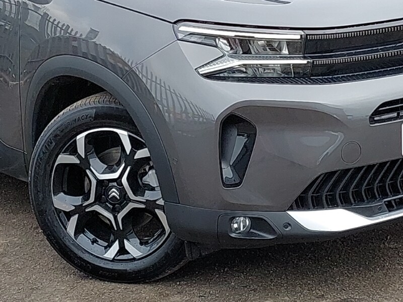 Used Citroen C5 Aircross 2025 for sale - 76688078: Photo 9