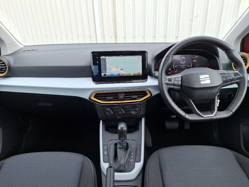 Used SEAT Arona 2023 for sale - 78146183: Photo 2