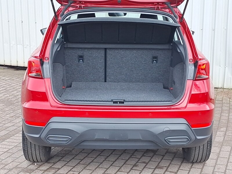 Used SEAT Arona 2023 for sale - 78146183: Photo 8