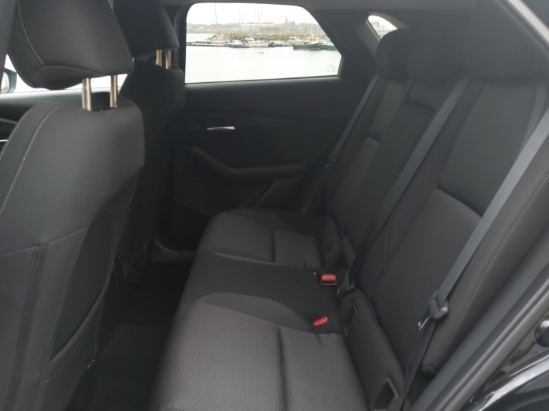 Used Mazda CX-30 2021 for sale - 76860939: Photo 6