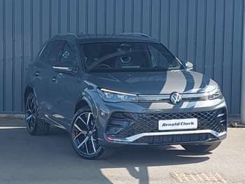 2024 - 2.0 TDI R-Line 5dr DSG