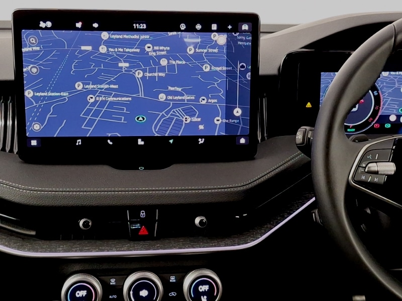 Used Skoda Superb 2024 for sale - 77165347: Photo 10