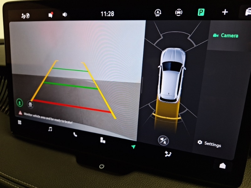 Used Skoda Superb 2024 for sale - 77165347: Photo 12