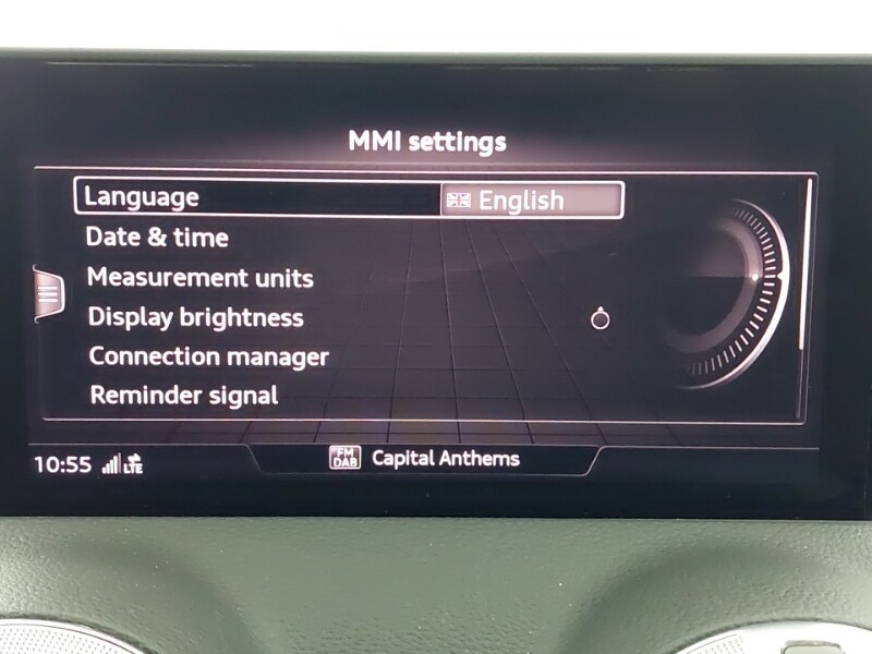 Used Audi Q2 2022 for sale - 77817788: Photo 11