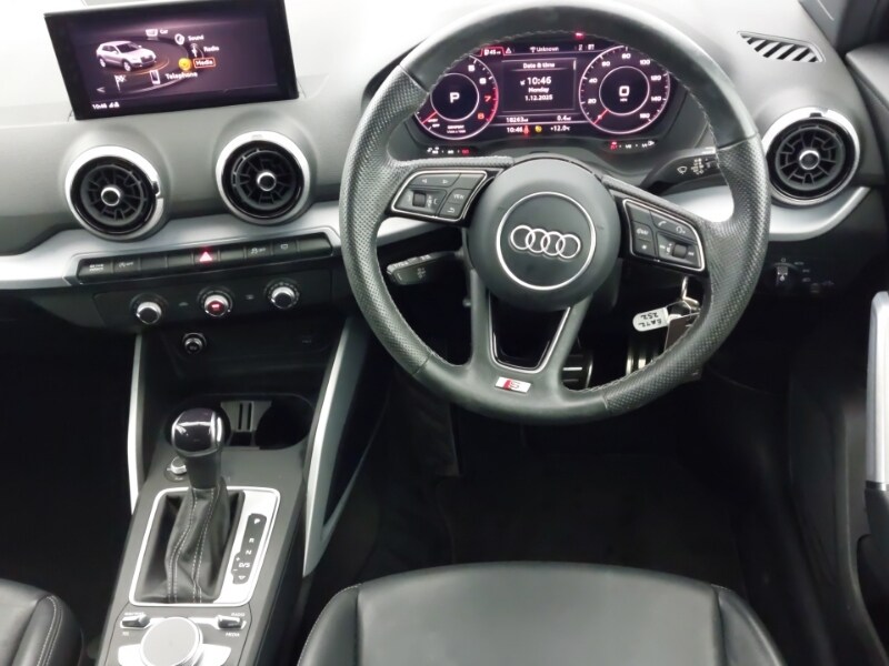 Used Audi Q2 2022 for sale - 77817788: Photo 7