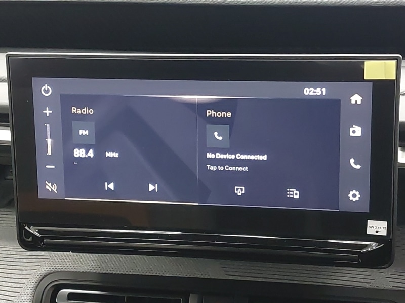 Used Citroen C3 Aircross 2025 for sale - 77573574: Photo 10