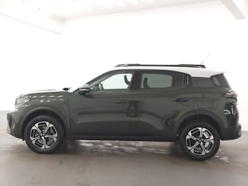 Used Citroen C3 Aircross 2025 for sale - 77573574: Photo