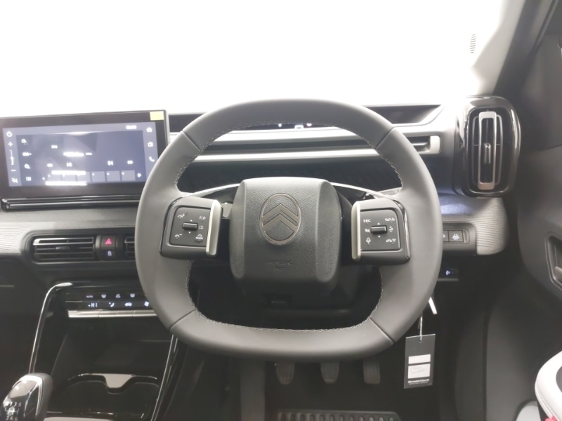 Used Citroen C3 Aircross 2025 for sale - 77573574: Photo 7