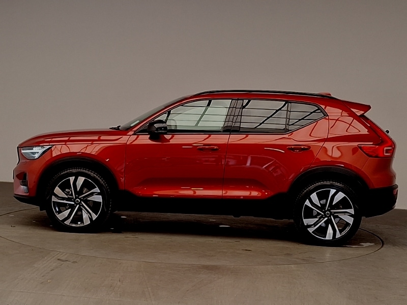 Used Volvo XC40 2024 for sale - 76833821: Photo 4