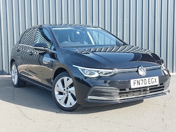 Used Volkswagen Golf 2020 for sale - 78312980: Photo