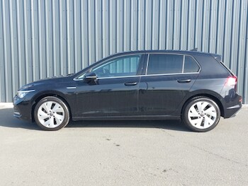 Used Volkswagen Golf 2020 for sale - 78312980: Photo