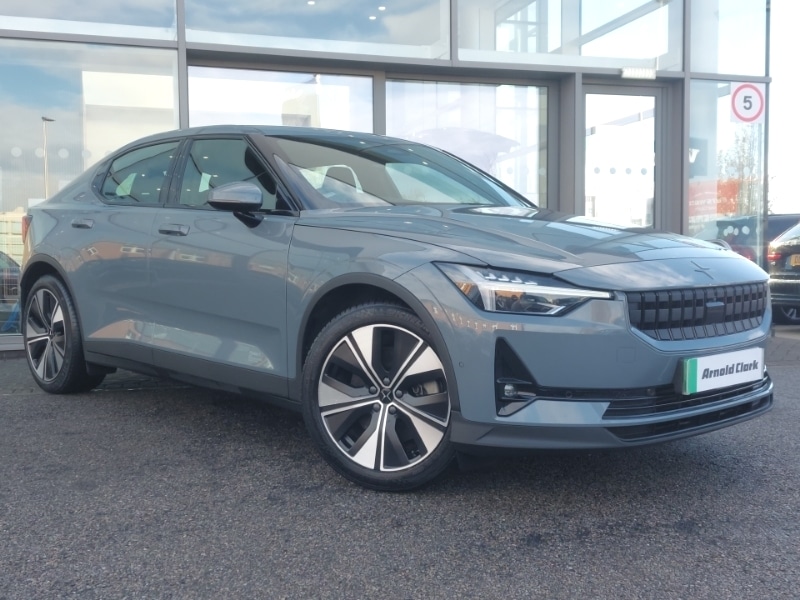 Used Polestar Polestar 2 2022 for sale - 76920718: Photo 1