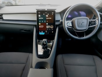 Used Polestar Polestar 2 2022 for sale - 76920718: Photo