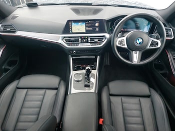 Used BMW 3 Series 2022 for sale - 77358260: Photo