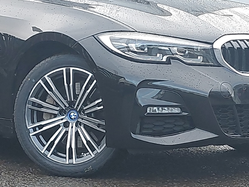 Used BMW 3 Series 2022 for sale - 77358260: Photo 9