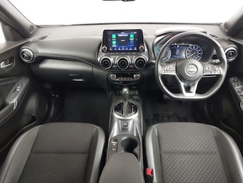 Used Nissan Juke 2023 for sale - 78259734: Photo