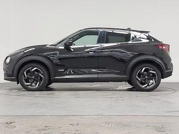 Used Nissan Juke 2023 for sale - 78259734: Photo