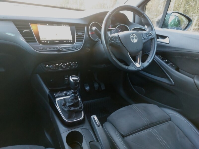 Used Vauxhall Crossland 2022 for sale - 77214522: Photo 11
