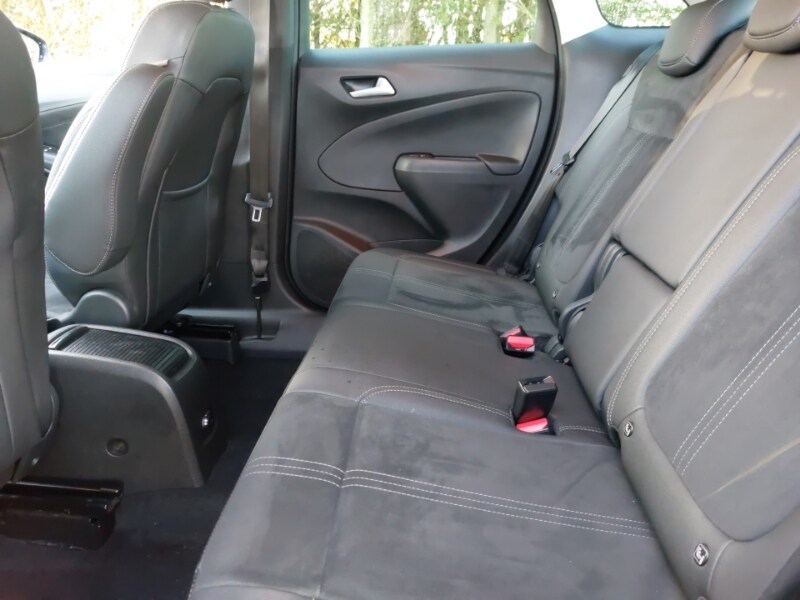 Used Vauxhall Crossland 2022 for sale - 77214522: Photo 6