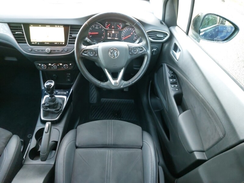 Used Vauxhall Crossland 2022 for sale - 77214522: Photo 7