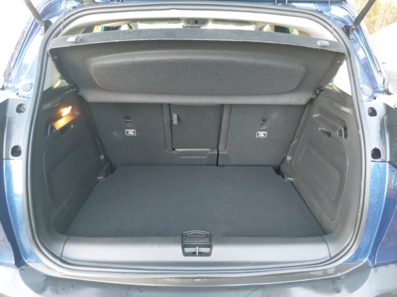 Used Vauxhall Crossland 2022 for sale - 77214522: Photo 8