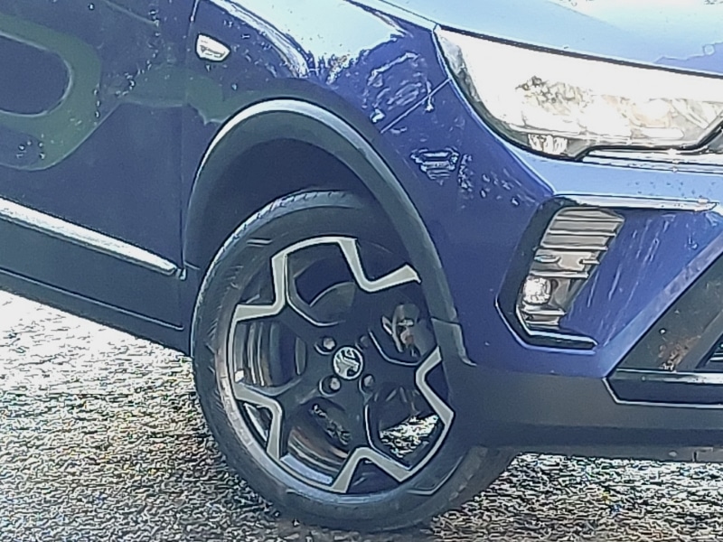 Used Vauxhall Crossland 2022 for sale - 77214522: Photo 9