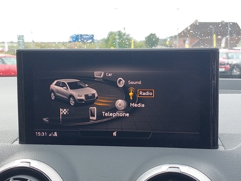 Used Audi Q2 2024 for sale - 76348141: Photo 11