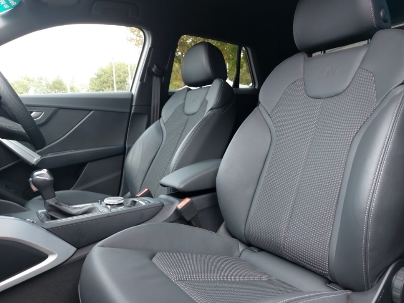 Used Audi Q2 2024 for sale - 76348141: Photo 12