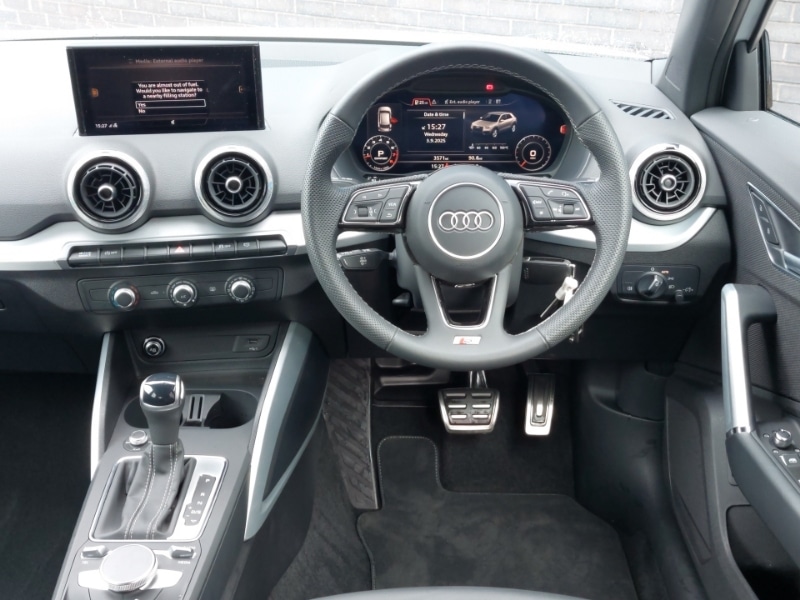Used Audi Q2 2024 for sale - 76348141: Photo 7