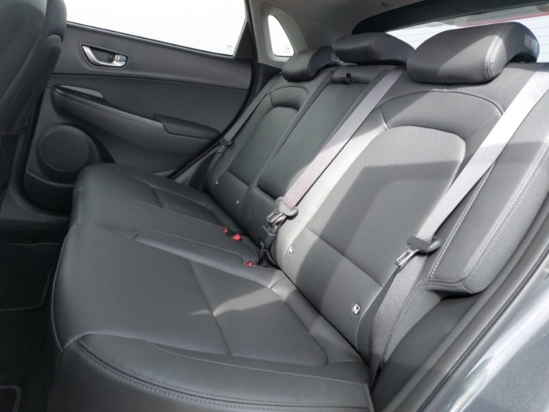 Used Hyundai KONA 2022 for sale - 78146324: Photo 6