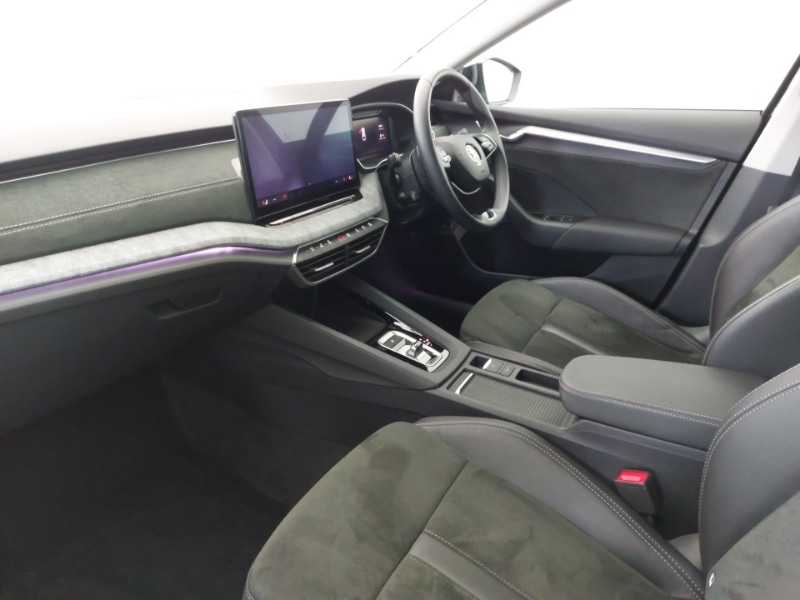 Used Skoda Octavia 2024 for sale - 76695363: Photo 5